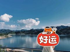 -易水湖景区