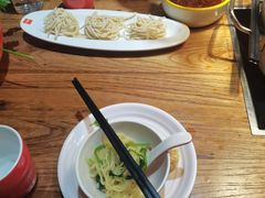 -牛很鲜潮汕牛肉火锅(朝晖路店)