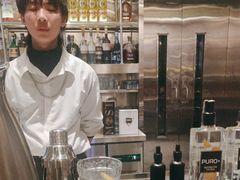 -普朗姆生蚝牛排馆 The Plump Oyster(成都摩方购物中心店)