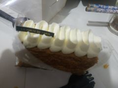 -La Porte de Paris 巴黎之门法式甜品