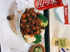 -娜娜家·Nana's restaurant(国金汇店)