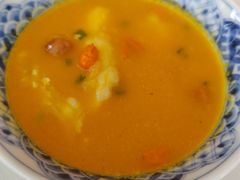 -龟兹KUCINA·新疆菜(前滩L+PLAZA店)