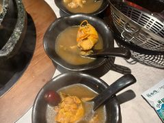 -芸山季·云南山珍菌火锅(人民广场来福士店)