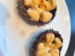 -常鲜楼常来尝鲜海胆馆(星海店)