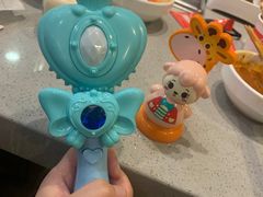 -海底捞火锅(欣大百货店)