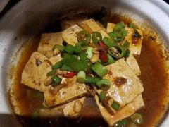-又一福烤鸭·北京菜(东四店)