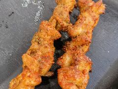 羊脆骨-伊隆斋(什刹海店)