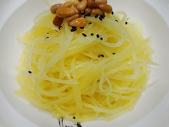 松仁土豆丝-喜家德虾仁水饺(南山书城店)