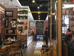 -拿渡麻辣香锅(幸福港湾店)