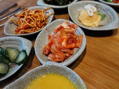 -牛人·雪花牛·木炭烤肉(昆山陆家店)