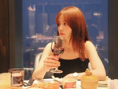 -万达文华酒店·48F云端窗景美食汇自助餐厅