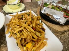 -小四川美食馆(幸福路店)