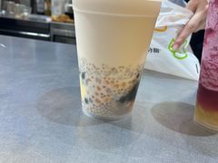 -7分甜(苏州中心店)