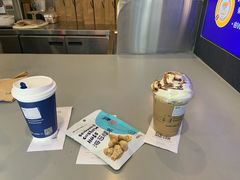 -luckincoffee瑞幸咖啡(香港名店街店)