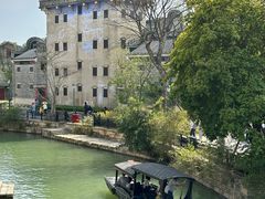 -赤坎·广东华侨国际旅游度假区