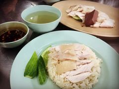 -红大哥水门鸡饭(總店)