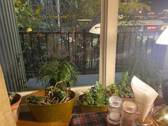 -小世界西餐厅(建国门店)