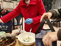 -老好人象山海鲜(岭南路店)