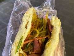 -刘氏方酥锅盔(古城总店)