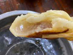 锅贴-黄阿姨锅贴大王(万航渡路店)