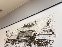 -吉野家(复兴路第二餐厅店)