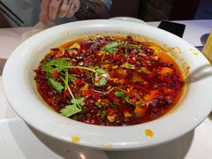 -华馨园北京烤鸭(丽水店)