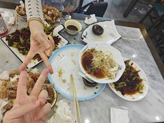 -海香园饭店