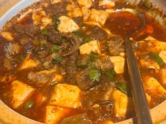 -拾捌川·自贡爆炒(新街口店)