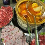 冬天打边炉真的爱了