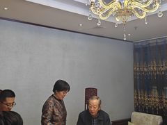 -胶东人家(奥体中心店)