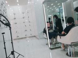 点击看大图 -东方麒麟·潘多拉SALON