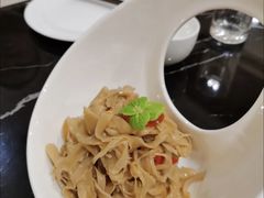 -悦隆酒店-中餐厅