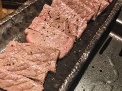 -松阪牛焼肉M(法善寺横丁店)