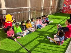 -全优加早教托育园(广百新一城店)