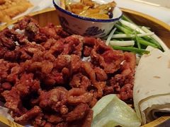 -太子食府(圣水路店)
