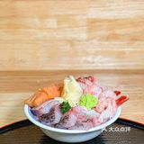 人均200➕的海胆宴，人生第一次海胆吃到饱❗