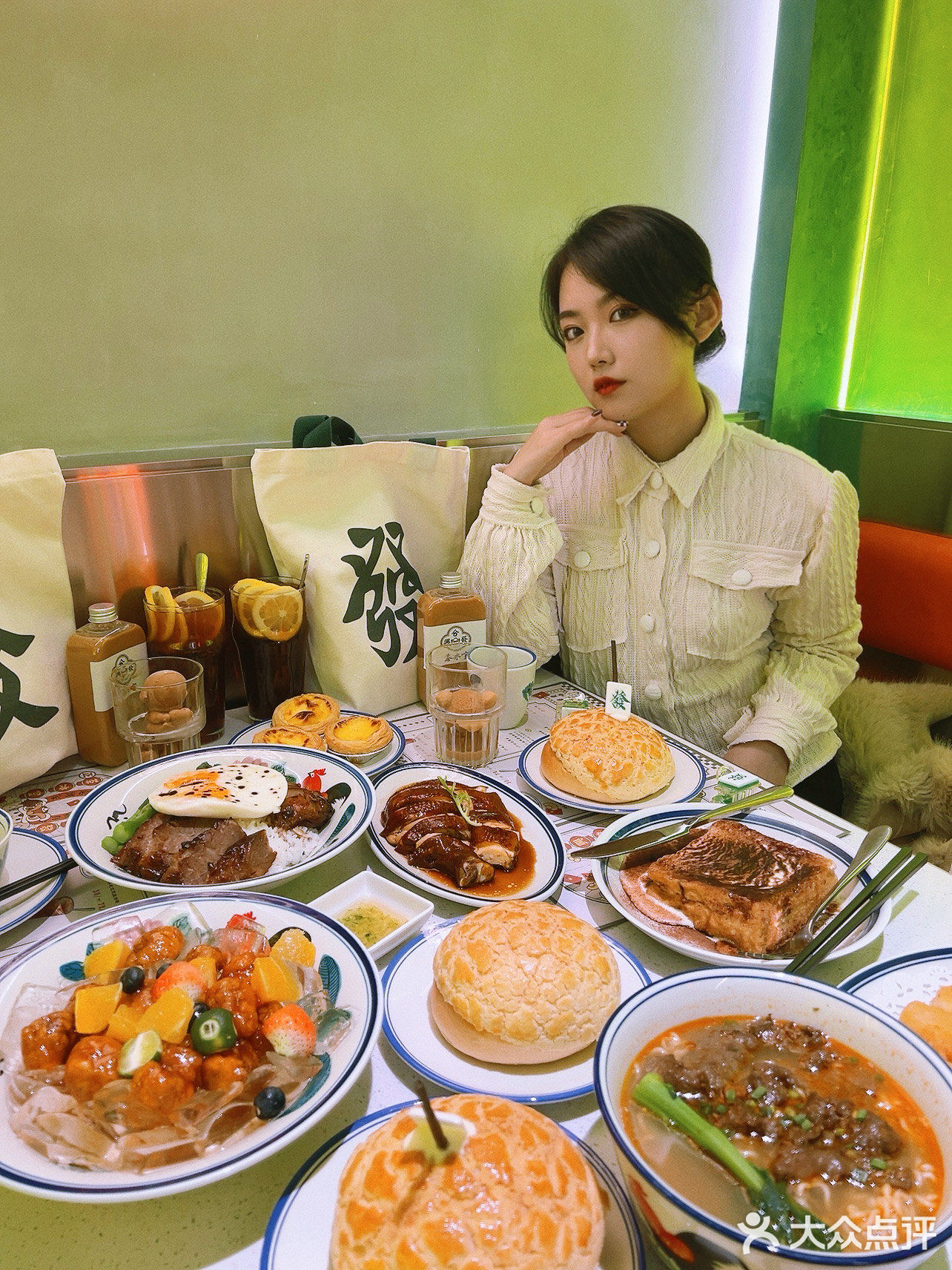 魔都排队王合兴发来南昌啦