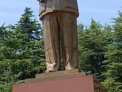 -韶山毛泽东同志故居