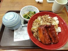 -食其家·牛丼咖喱(广元西路店)