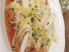 -丈母娘的饭局•新金陵菜(牛首山店)