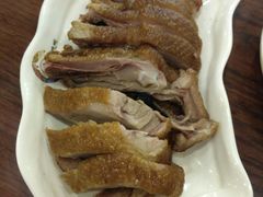 -皇城坝小吃(科华成都王府井购物中心店)