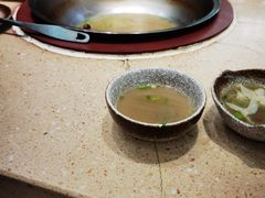 -313羊庄·羊肉火锅烧烤(李村店)
