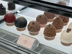 -Angelina安吉丽娜(恒隆广场店)