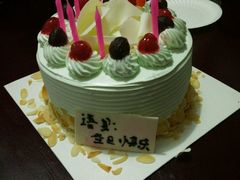 -向阳松鼠(三门井店)