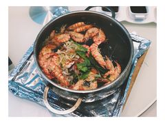 -许仙楼餐厅