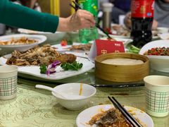 -清真·三德隆饭庄(桥梓口店)