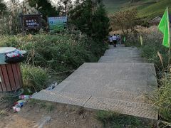 -东白山