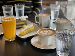 -Sarah西点·烘焙·餐厅(翰林府旗舰店)