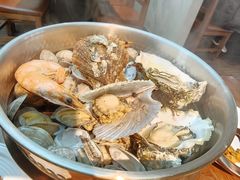 -A8小馆·海鲜烧烤(樱珠苑小区店)