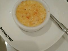 -炙烧战斧牛排餐厅(中山路动壹店)